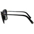 Tom Ford Leah Ft0849 F 01B Black Sunglasses